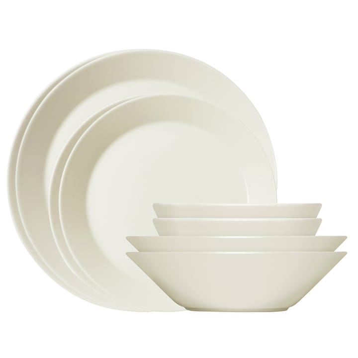 Teema/ティーマ スターターセット - 16 pcs - Iittala | イッタラ