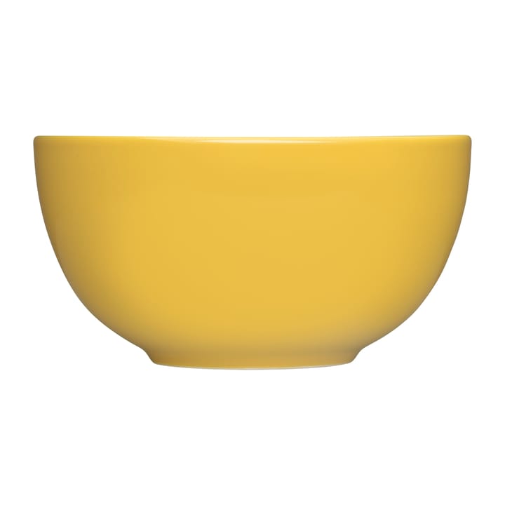 Teema/ティーマ サービングボウル 1.65 l - Honey (yellow) - Iittala | イッタラ