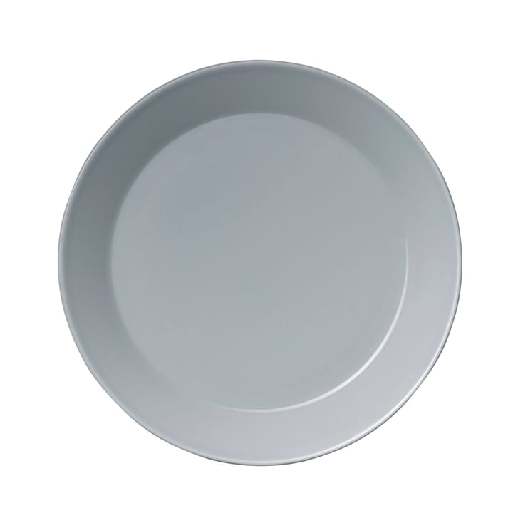 Teema/ティーマ スモール プレート Ø17 cm - pearl grey - Iittala | イッタラ