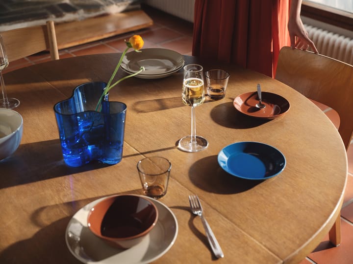 Iittala | イッタラ からのTeema/ティーマ スモール プレート 17 cm
