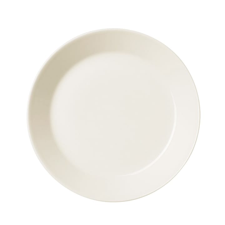 Teema/ティーマ スモール プレート Ø17 cm - white - Iittala | イッタラ