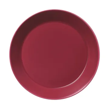 Teema/ティーマ プレート Ø21 cm - Cherry - Iittala | イッタラ