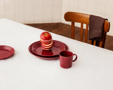 Teema/ティーマ プレート Ø21 cm - Cherry - Iittala | イッタラ