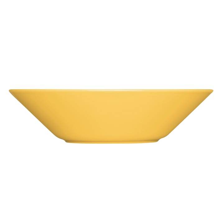 Teema/ティーマ ボウル Ø21 cm - honey (yellow) - Iittala | イッタラ