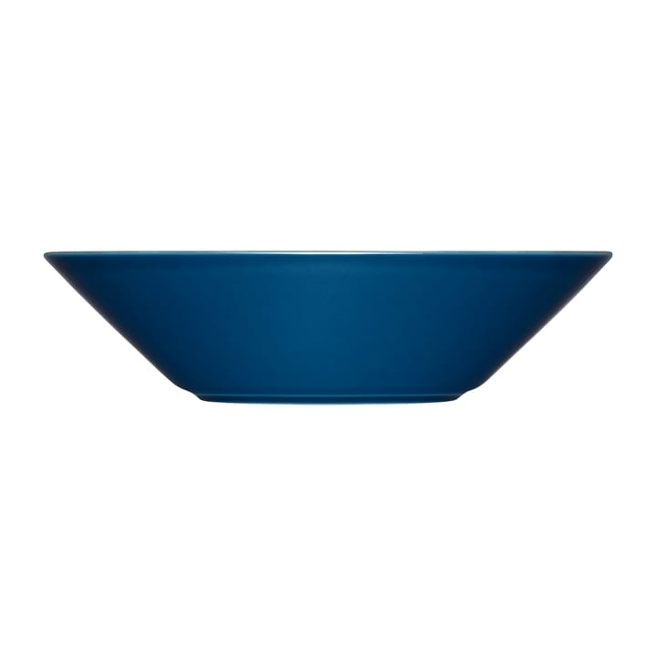 Teema/ティーマ ボウル Ø21 cm - Vintage blue - Iittala | イッタラ