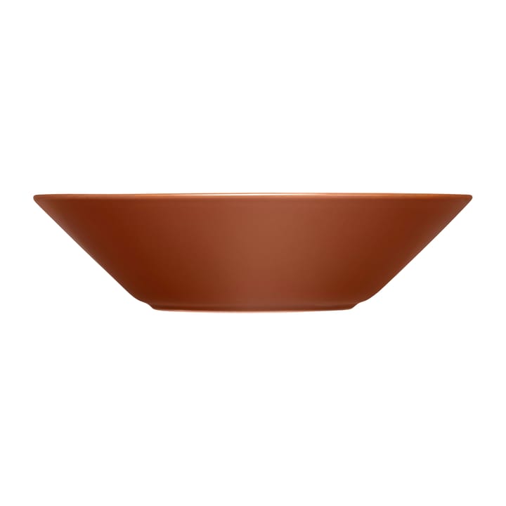 Teema/ティーマ ボウル Ø21 cm - Vintage brown - Iittala | イッタラ