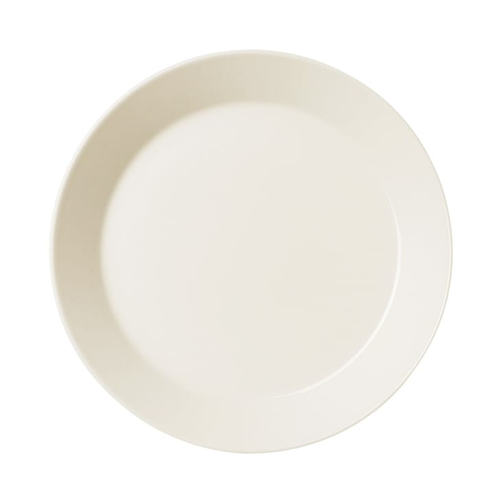 Teema/ティーマ プレート 21 cm - white - Iittala | イッタラ