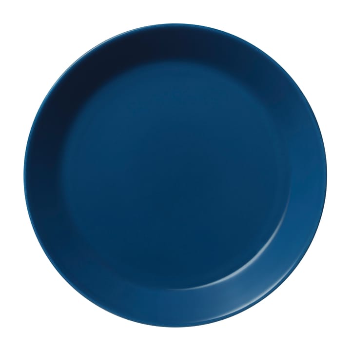 Teema/ティーマ プレート 23 cm - Vintage blue - Iittala | イッタラ