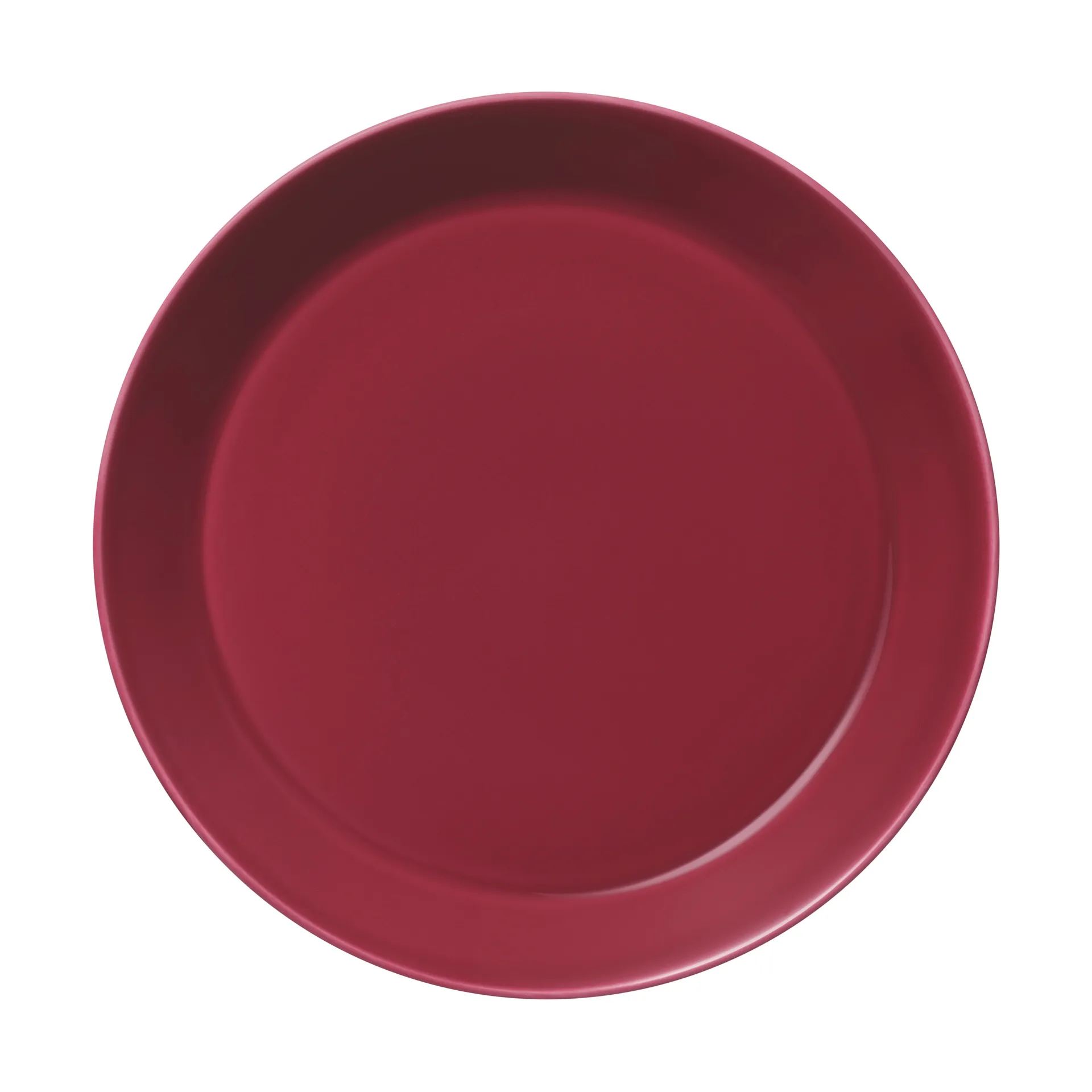 Teema/ティーマ プレート Ø26 cm, Cherry Iittala | イッタラ