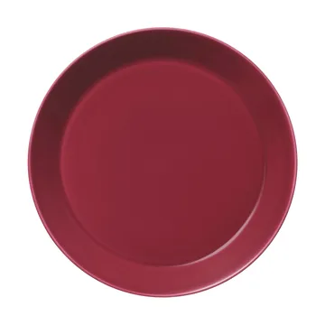 Teema/ティーマ プレート Ø26 cm - Cherry - Iittala | イッタラ