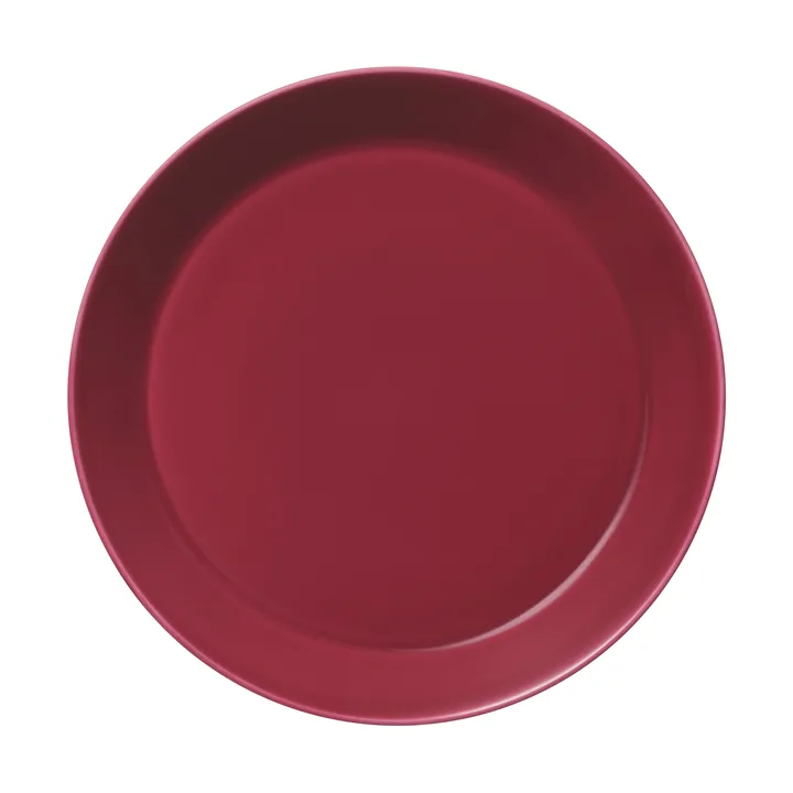 Teema/ティーマ プレート Ø26 cm - Cherry - Iittala | イッタラ