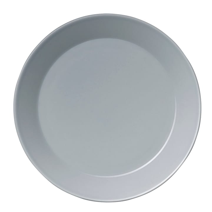 Teema/ティーマ プレート 26 cm - pearl grey - Iittala | イッタラ