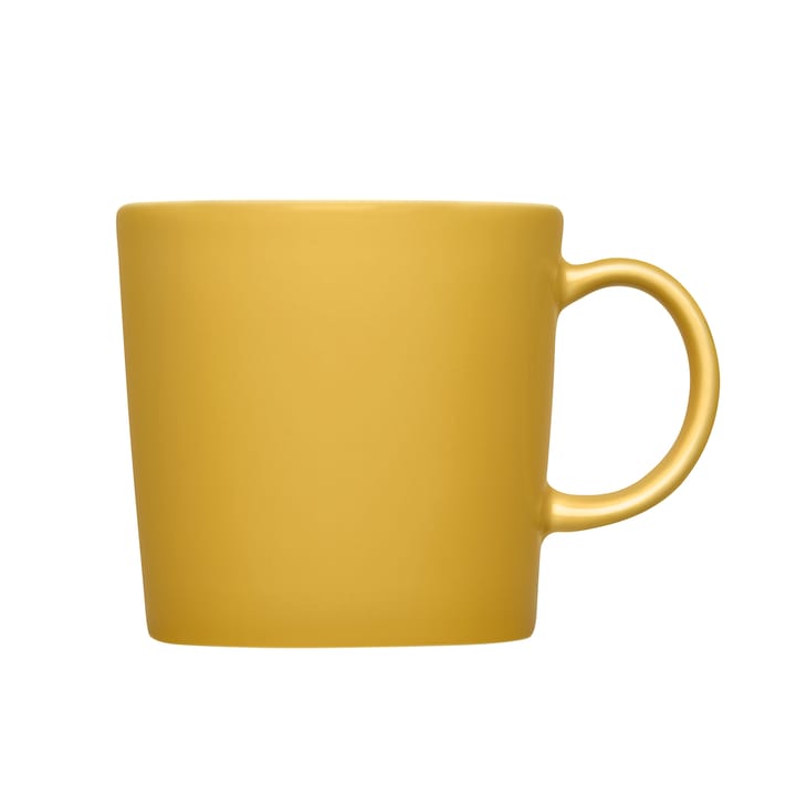 Teema/ティーマ マグ 30 cl - honey (yellow) - Iittala | イッタラ