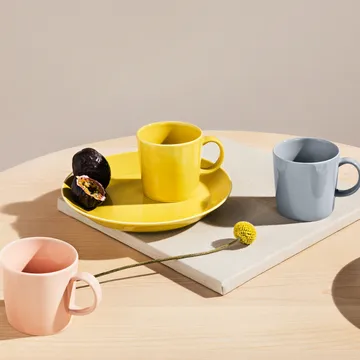 Teema/ティーマ マグ 30 cl - honey (yellow) - Iittala | イッタラ