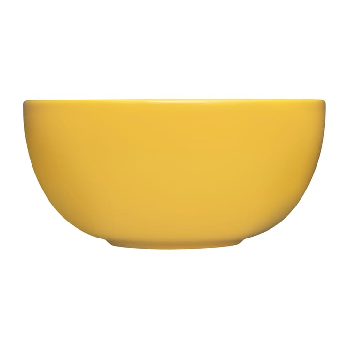 Teema/ティーマ サービングボウル 3.4 l - Honey (yellow) - Iittala | イッタラ