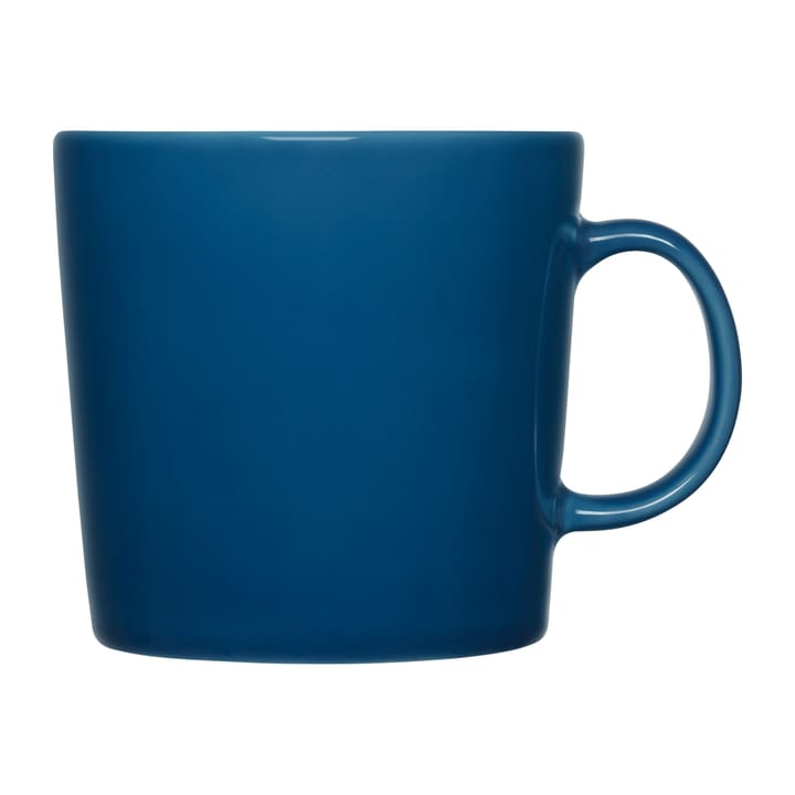 Teema/ティーマ ティー マグ 40 cl - Vintage blue - Iittala | イッタラ