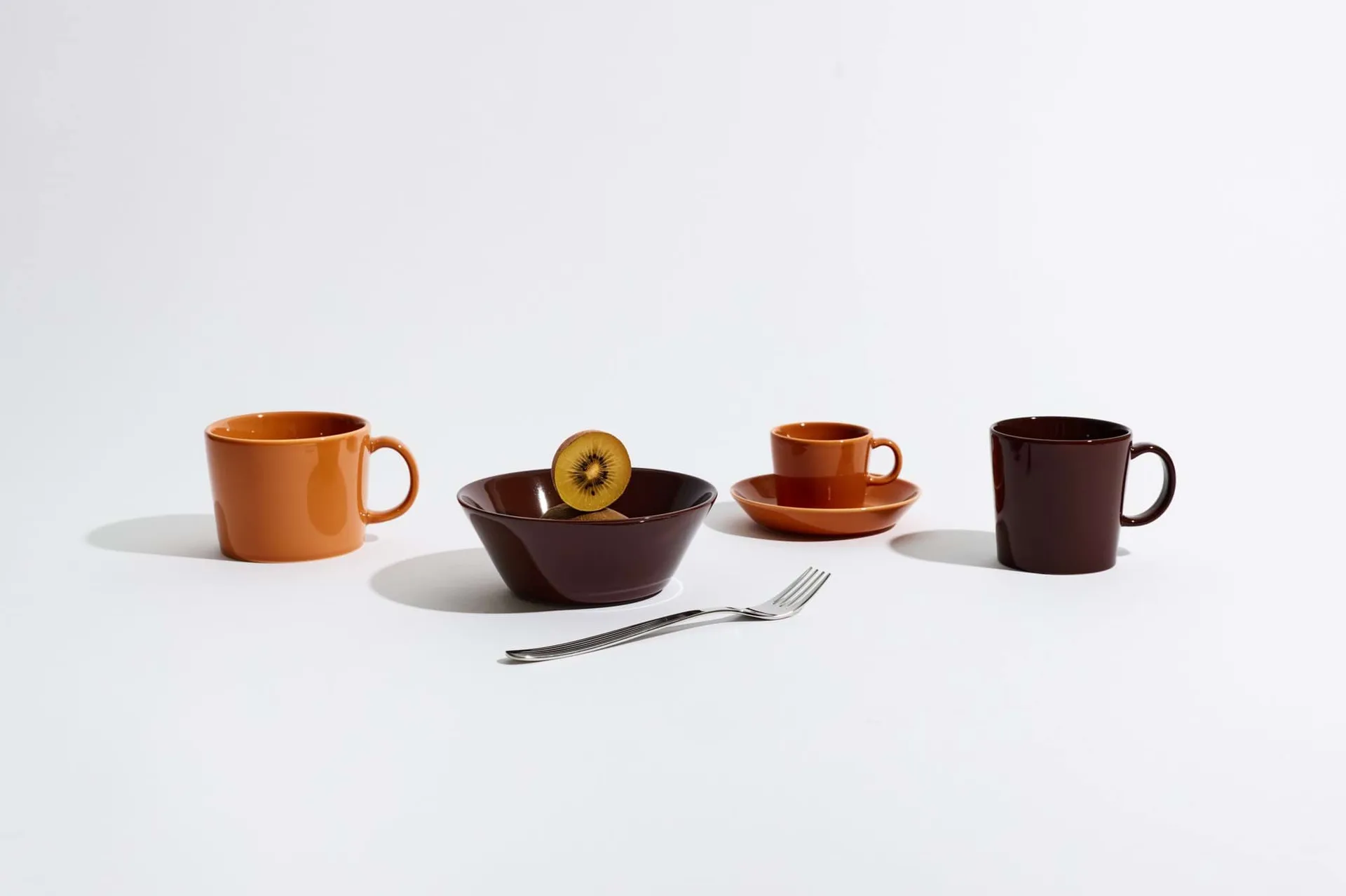 Teema カップ, Amber, 0.4 l Iittala | イッタラ