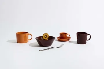 Teema カップ - Amber, 0.4 l - Iittala | イッタラ