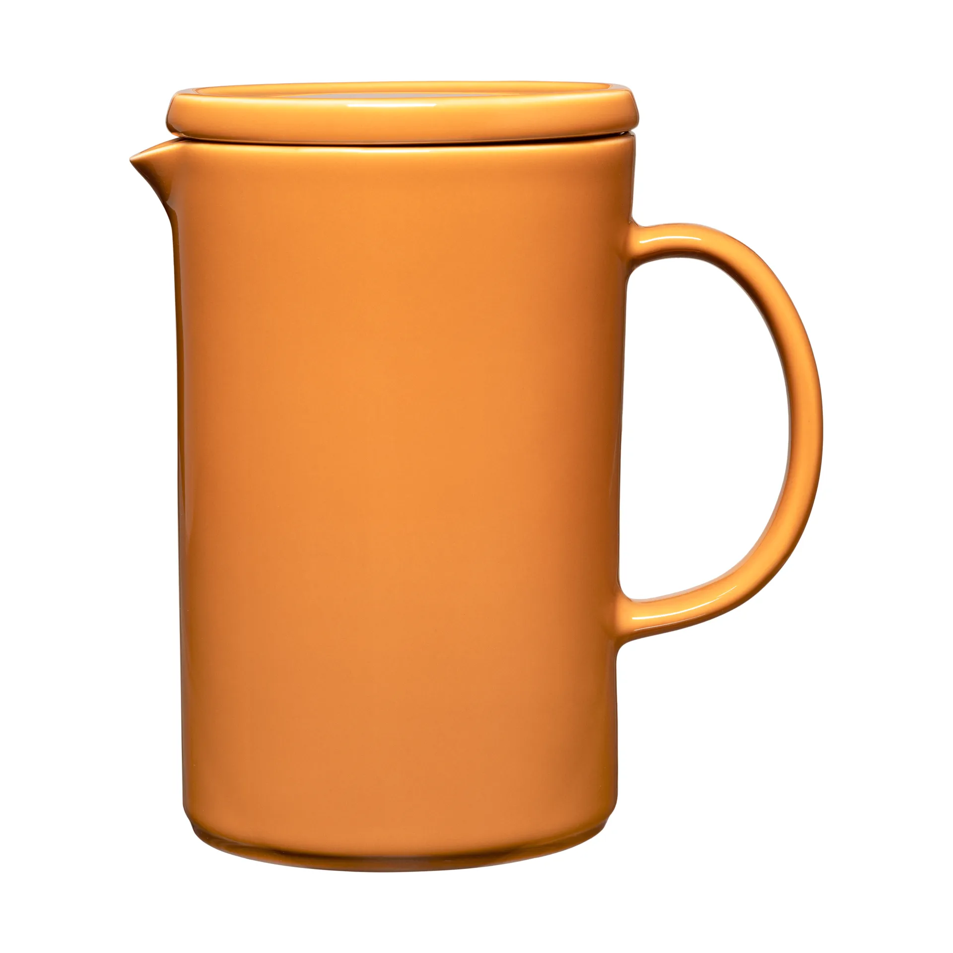 Teema コーヒーサーバー, Amber, 0.8 l Iittala | イッタラ