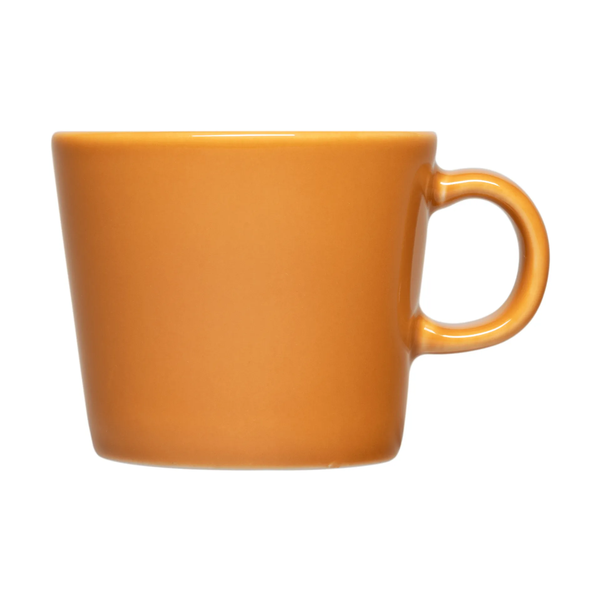 Teema エスプレッソカップ, Amber, 10 cl Iittala | イッタラ