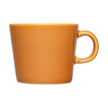 Teema エスプレッソカップ - Amber, 10 cl - Iittala | イッタラ