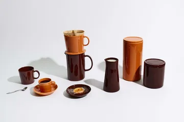 Teema エスプレッソカップ - Amber, 10 cl - Iittala | イッタラ