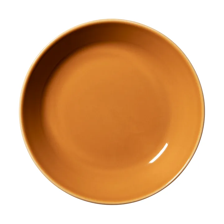 Teema プレート - Amber, 12 cm - Iittala | イッタラ