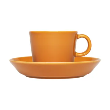 Teema プレート - Amber, 12 cm - Iittala | イッタラ