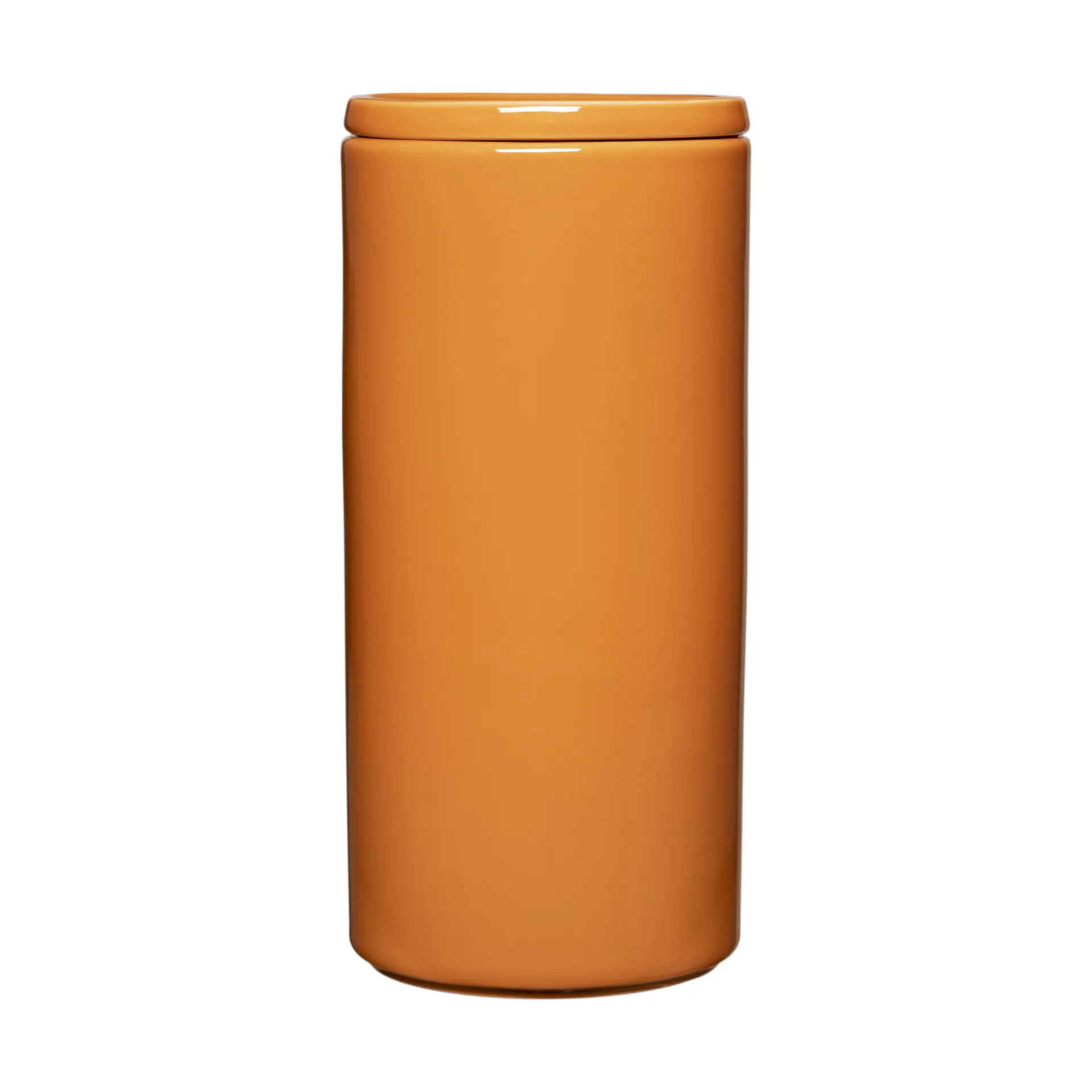 Teema 保存容器, Amber, L, 1.3 l Iittala | イッタラ