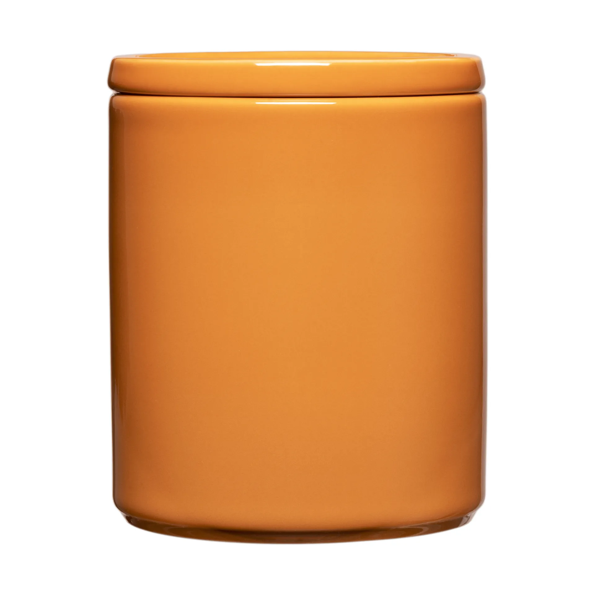 Teema 保存容器, Amber, M, 0.6 l Iittala | イッタラ