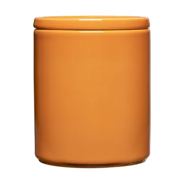 Teema 保存容器 - Amber, M, 0.6 l - Iittala | イッタラ