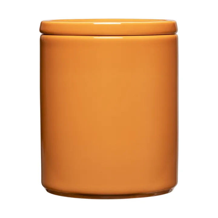 Teema 保存容器 - Amber, M, 0.6 l - Iittala | イッタラ