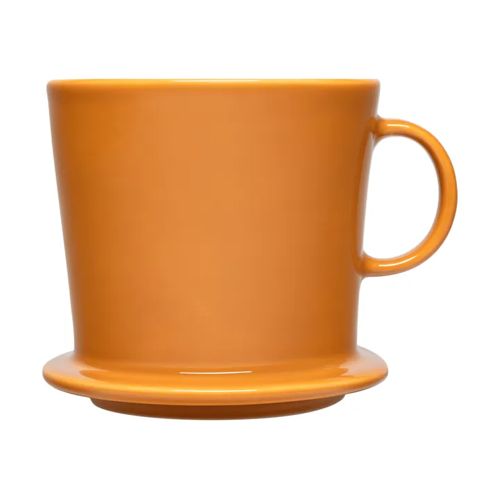Teema セラミック コーヒーフィルター - Amber - Iittala | イッタラ