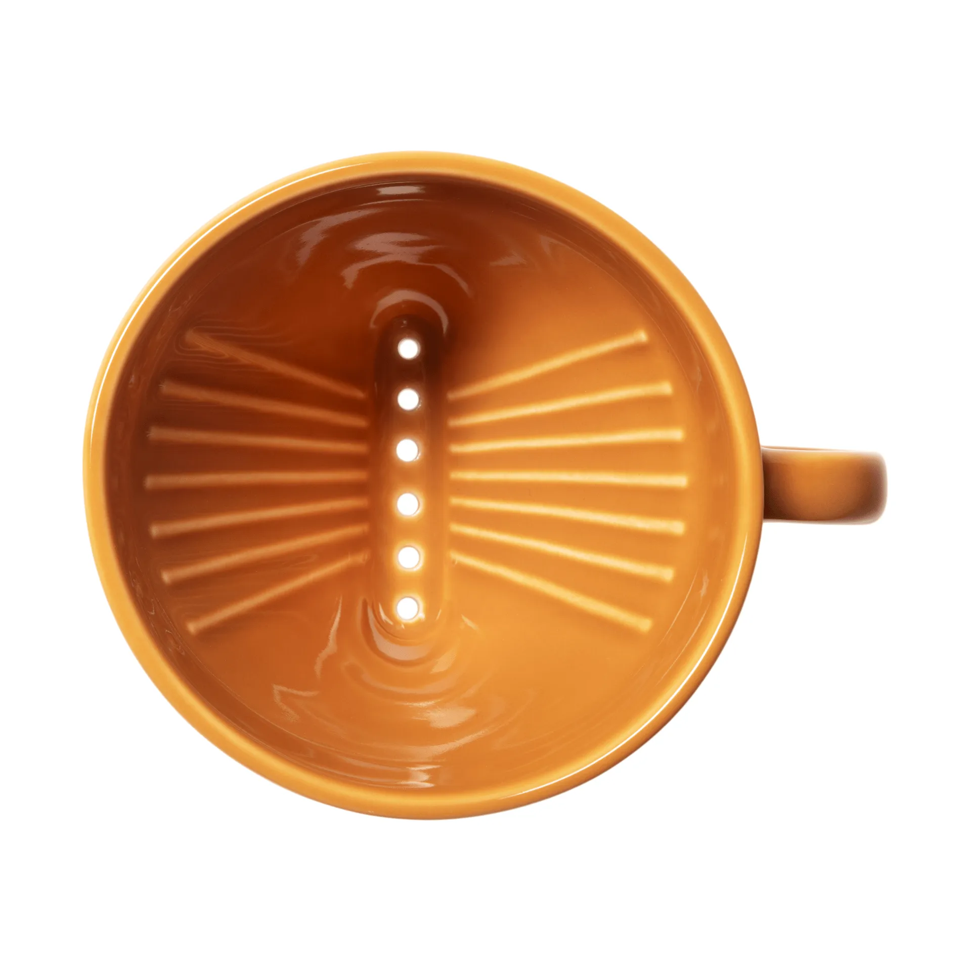 Teema セラミック コーヒーフィルター, Amber Iittala | イッタラ