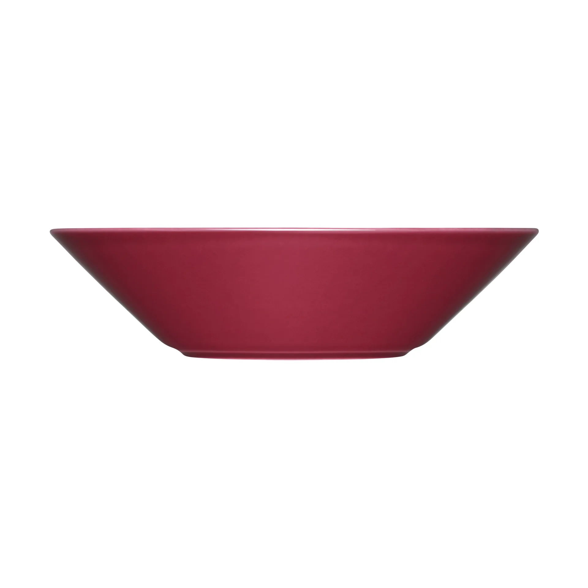 Teema プレート 深皿, Cherry Iittala | イッタラ