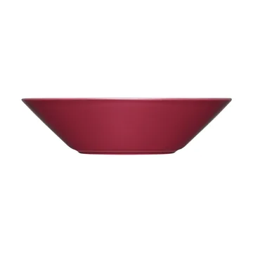 Teema プレート 深皿 - Cherry - Iittala | イッタラ