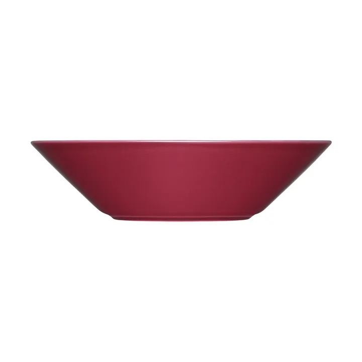 Teema プレート 深皿 - Cherry - Iittala | イッタラ
