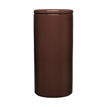 Teema 保存容器 - Espresso, L, 1.3 l - Iittala | イッタラ