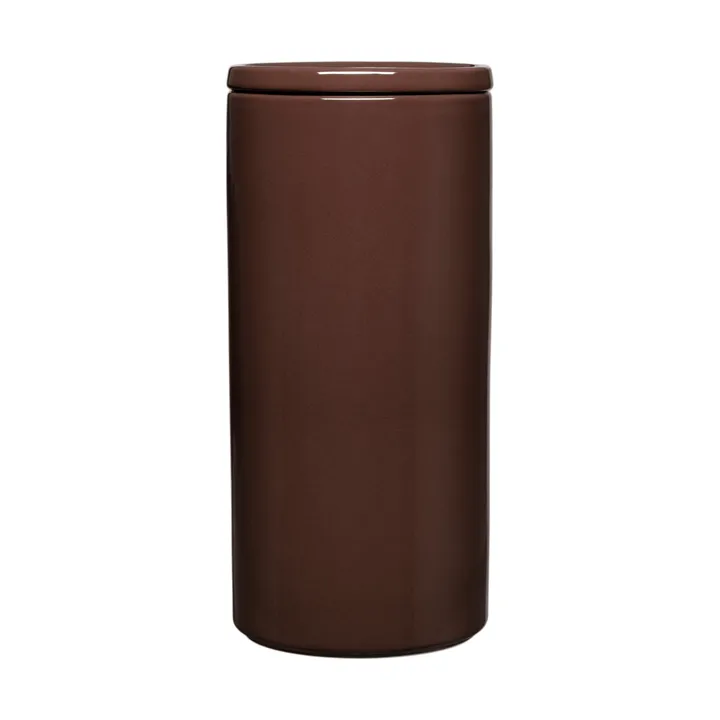 Teema 保存容器 - Espresso, L, 1.3 l - Iittala | イッタラ