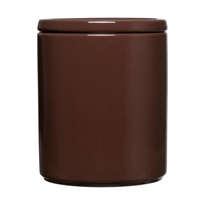 Teema 保存容器 - Espresso, M, 0.6 l - Iittala | イッタラ