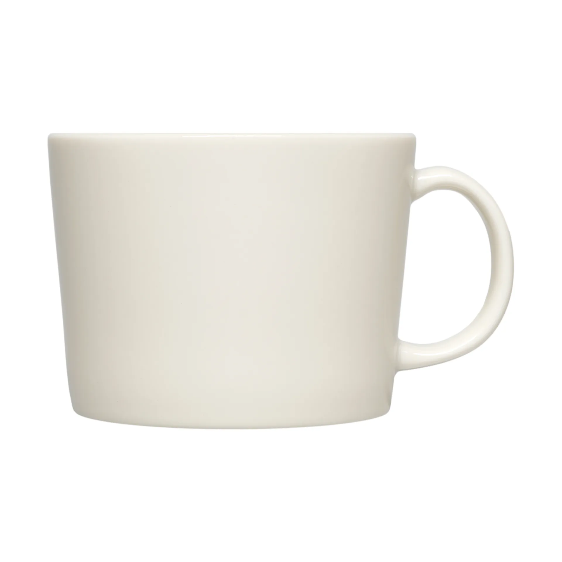 Teema カップ, White, 0.4 l Iittala | イッタラ