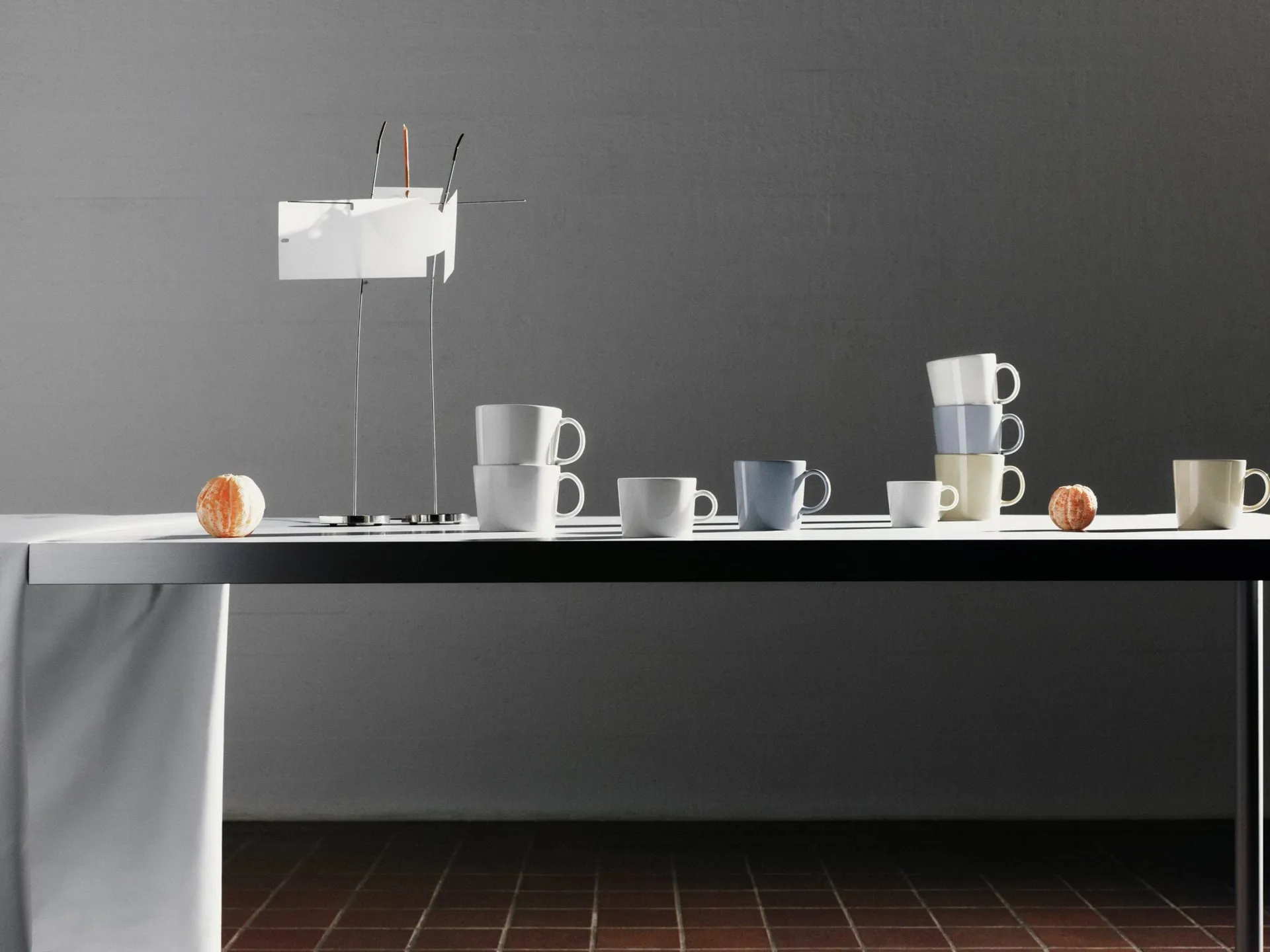 Teema カップ, White, 0.4 l Iittala | イッタラ