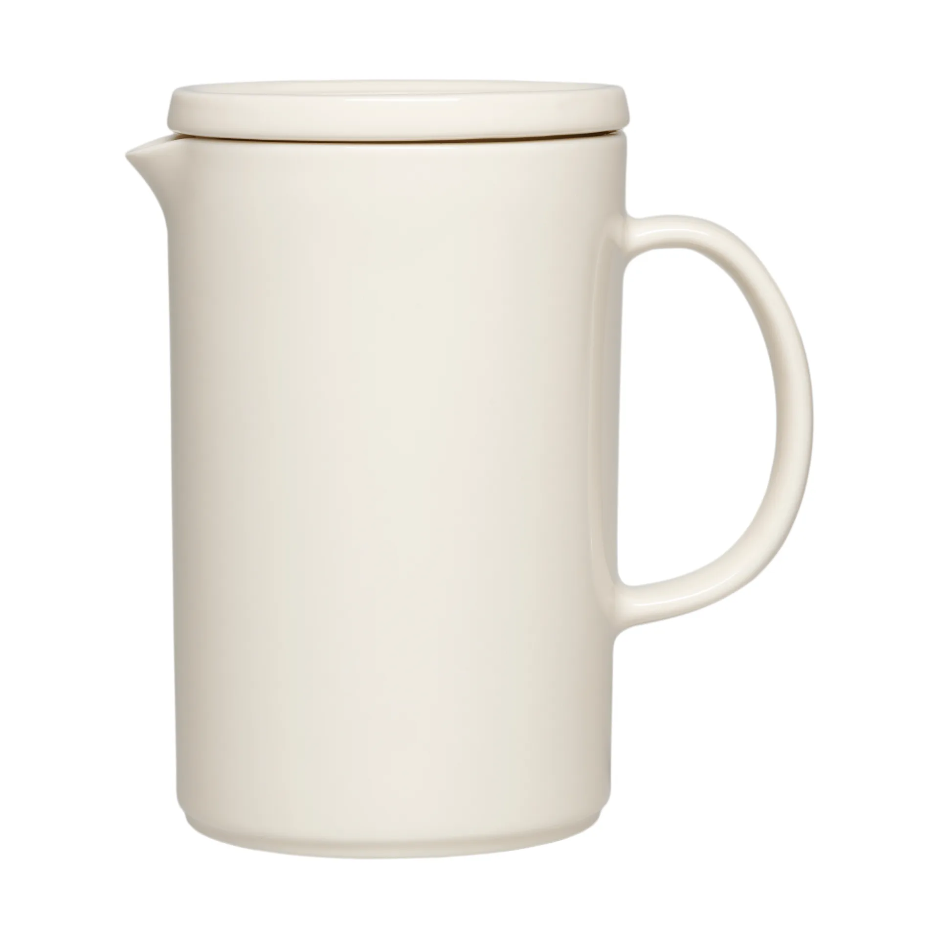 Teema コーヒーサーバー, White, 0.8 l Iittala | イッタラ