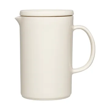 Teema コーヒーサーバー - White, 0.8 l - Iittala | イッタラ