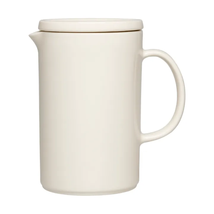 Teema コーヒーサーバー - White, 0.8 l - Iittala | イッタラ