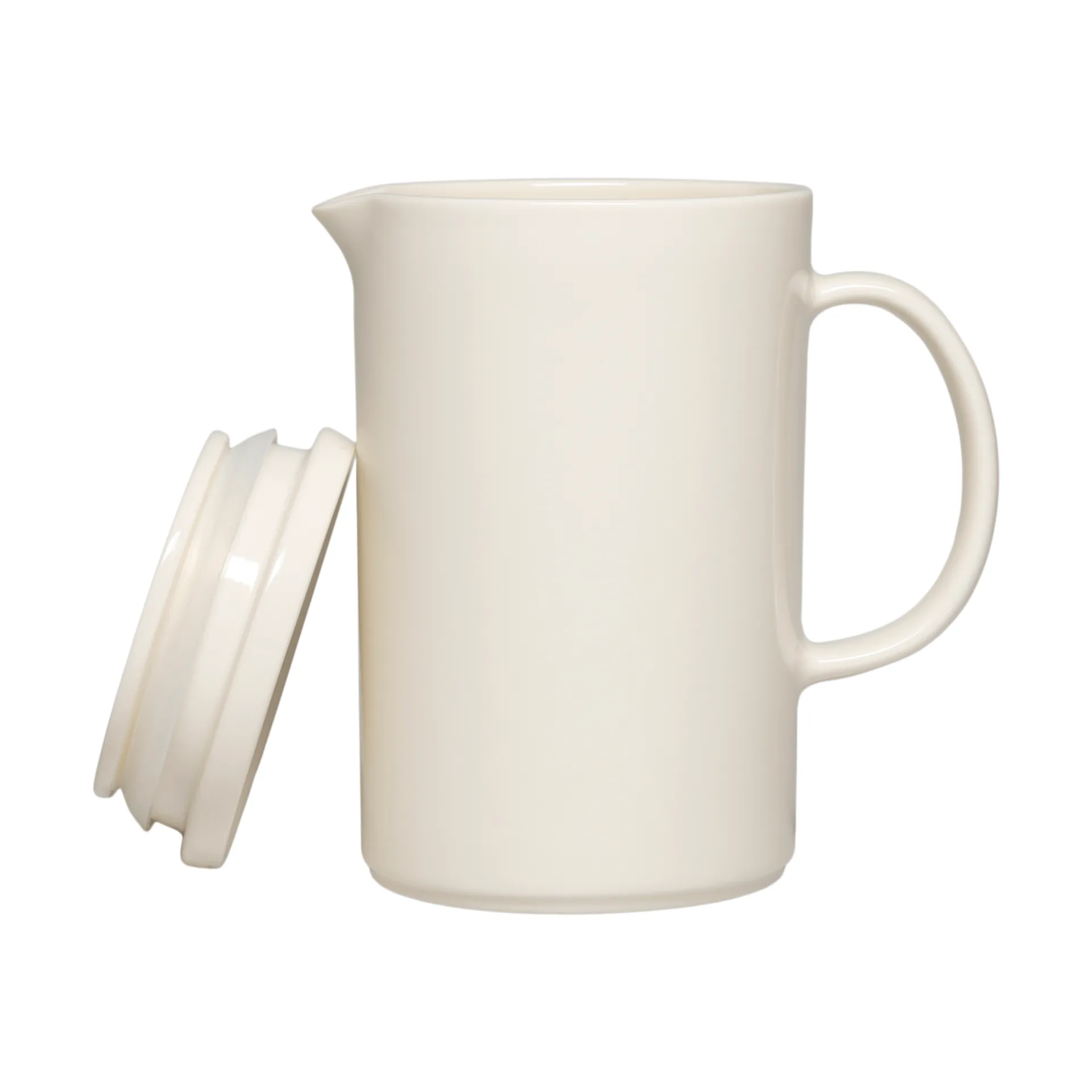 Teema コーヒーサーバー, White, 0.8 l Iittala | イッタラ