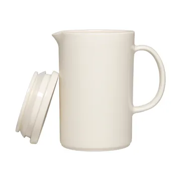 Teema コーヒーサーバー - White, 0.8 l - Iittala | イッタラ