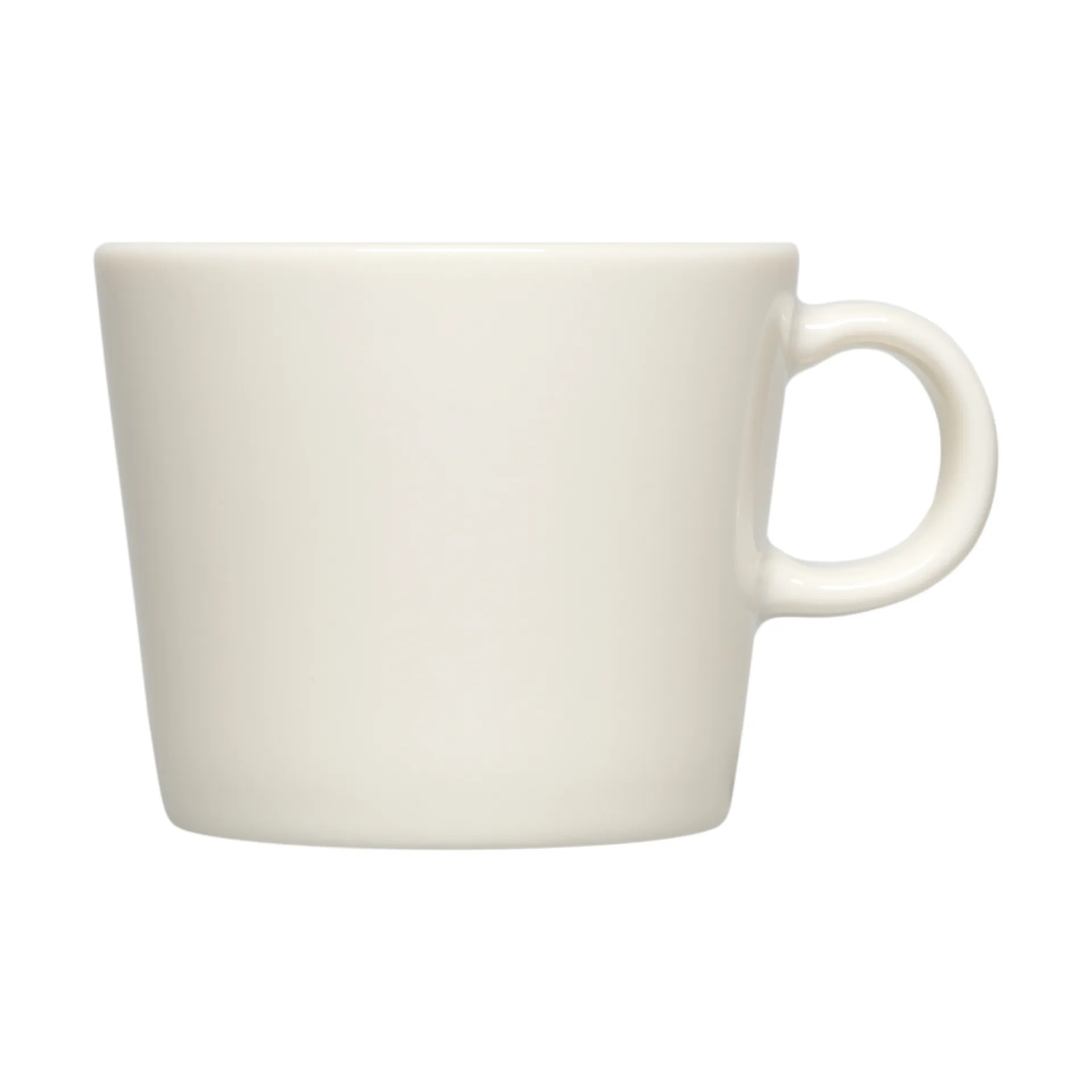 Teema エスプレッソカップ, White, 10 cl Iittala | イッタラ