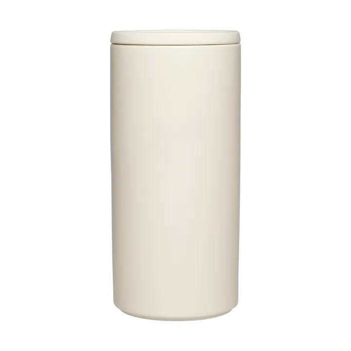Teema 保存容器 - White, L, 1.3 l - Iittala | イッタラ
