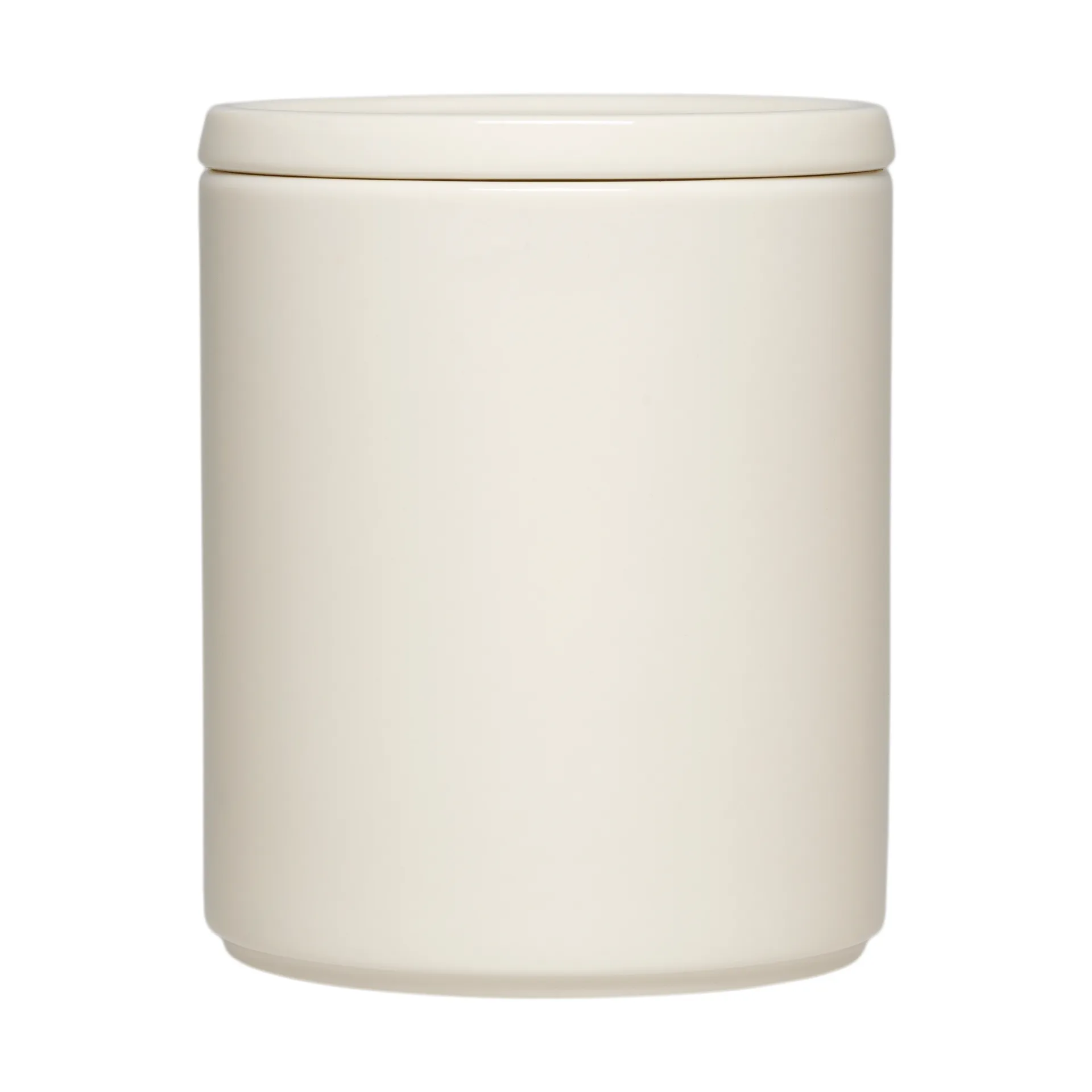 Teema 保存容器, White, M, 0.6 l Iittala | イッタラ